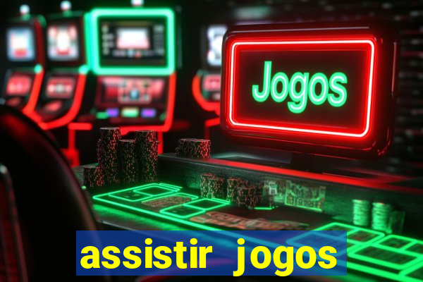 assistir jogos mortais 7 dublado